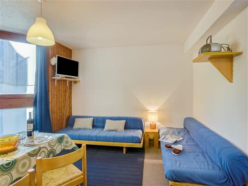 Ferienhaus - 4 Personen -  - Tignes - 73320