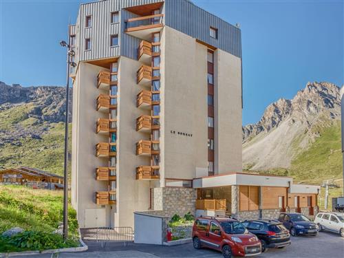 Semesterhus/Semesterlägenhet - 4 personer -  - Tignes - 73320