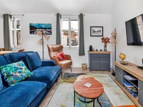 Holiday home - 2 persons -  - YO51 9LE - Boroughbridge