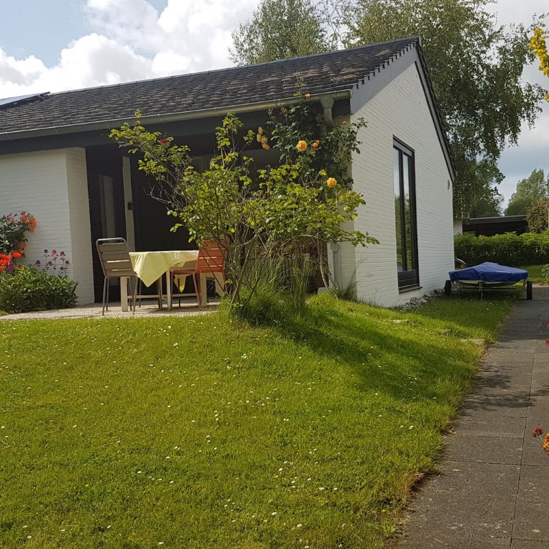 Sommerhus - 4 personer -  - Am Haubarg - 24229 - Strande