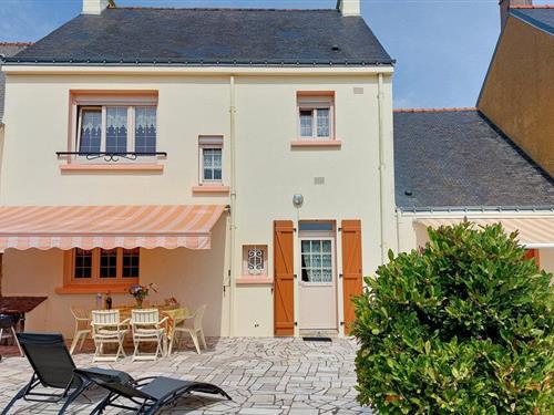 Sommerhus - 5 personer -  - rue Gambetta - 56670 - Riantec