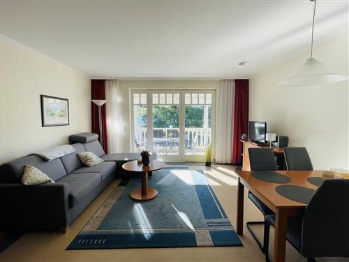 Ferielejlighed - 4 personer -  - Dollahner Straße - 18609 - Ostseebad Binz