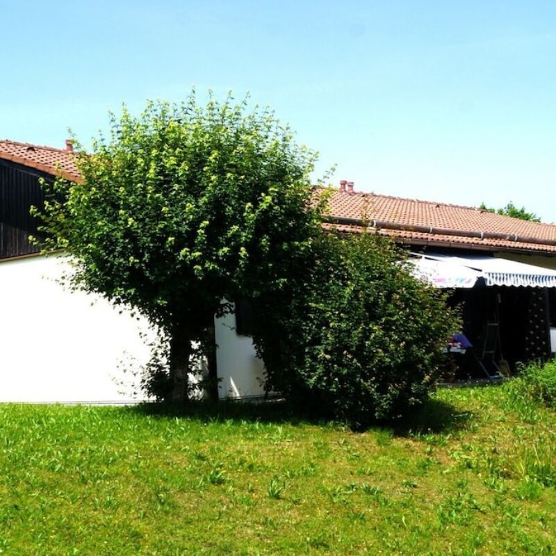 Sommerhus - 5 personer -  - 86983 - Lechbruck