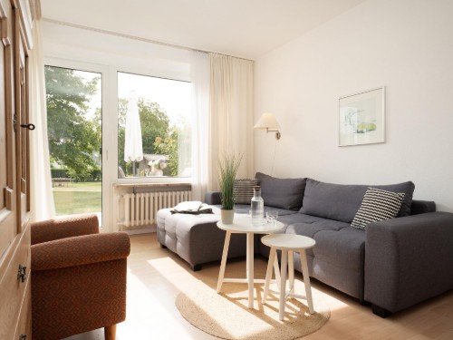 Ferielejlighed - 4 personer -  - Hauptstraße - 23730 - Rettin