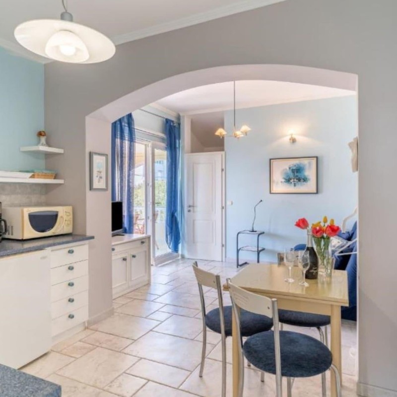 Ferielejlighed - 4 personer -  - 51280 - Barbat