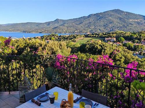 Ferielejlighed - 4 personer -  - 20110 - Propriano