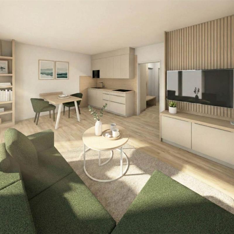 Ferielejlighed - 2 personer -  - Riedeweg - 26506 - Norddeich