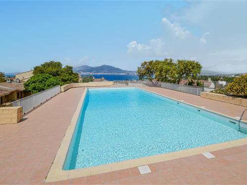 Holiday Home/Apartment - 6 persons -  - Résidence Terra Bella 1 N° - Porticcio - 20166 - Grosseto-Prugna