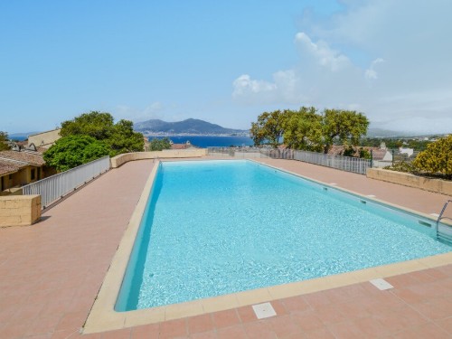 Feriehus - 6 personer -  - Résidence Terra Bella 1 N° - Porticcio - 20166 - Grosseto-Prugna