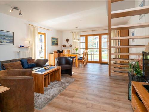 Sommerhus - 4 personer -  - Schwalbenweg - 18374 - Zingst