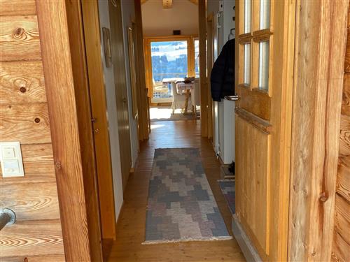 Holiday apartment - 5 persons -  - Via Sontga Clau - 7159 - Andiast