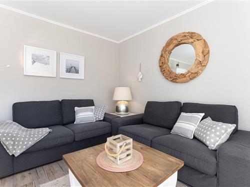 Ferielejlighed - 2 personer -  - Rosenstraße - 23743 - Grömitz