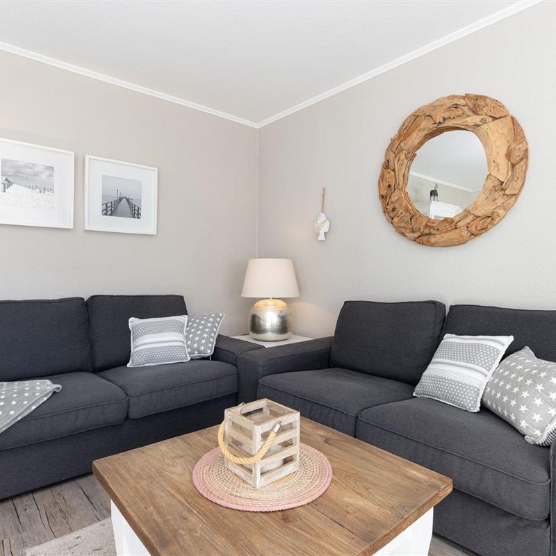 Ferielejlighed - 2 personer -  - Rosenstraße - 23743 - Grömitz