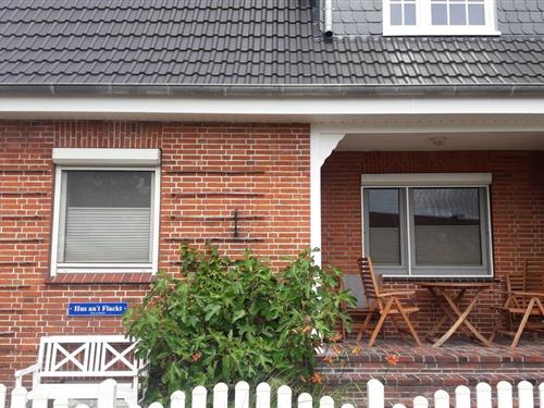 Ferielejlighed - 5 personer -  - Friesenstraße - 26465 - Langeoog