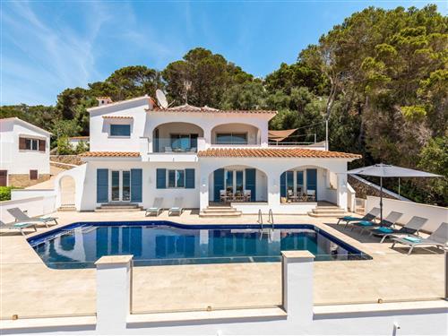Holiday home - 10 persons -  - Son Bou - 07730