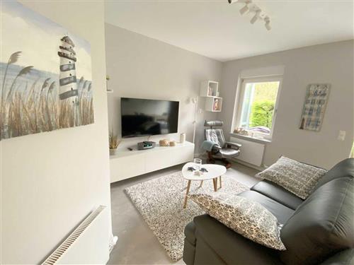 Feriesenter - 4 personer -  - Neuensien - 18586 - Sellin (Ostseebad)