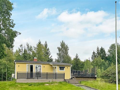 Sommerhus - 4 personer -  - Pallarp - Nässjö - 57172 - Ormaryd