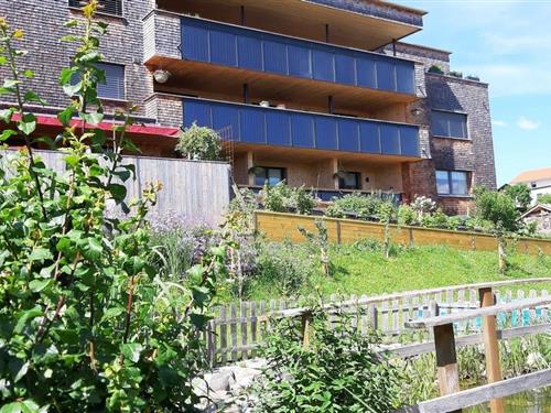 Fritidshus - 5 personer -  - 6934 - Sulzberg