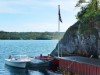 Bild 60 - Blick über's Wasser