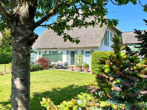 Ferielejlighed - 5 personer -  - Ahornweg - 17449 - Peenemünde