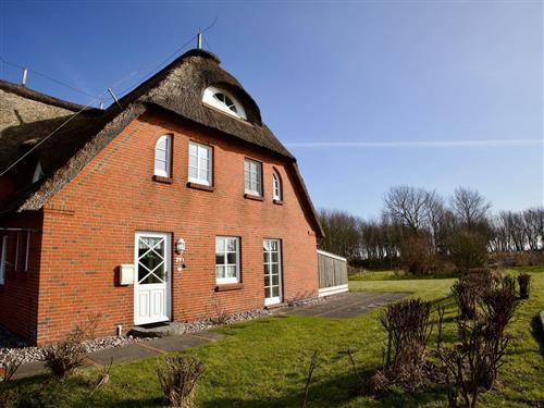 Holiday home - 8 persons -  - Am Kurhaus - 25845 - Nordstrand