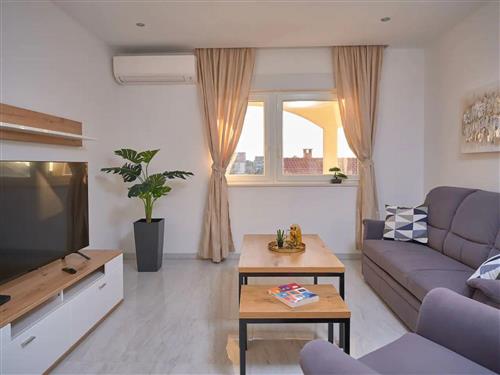 Holiday apartment - 6 persons -  - Podstrana - 21312