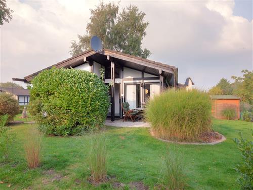 Feriesenter - 5 personer -  - Wattenring - 26969 - Butjadingen / Burhave