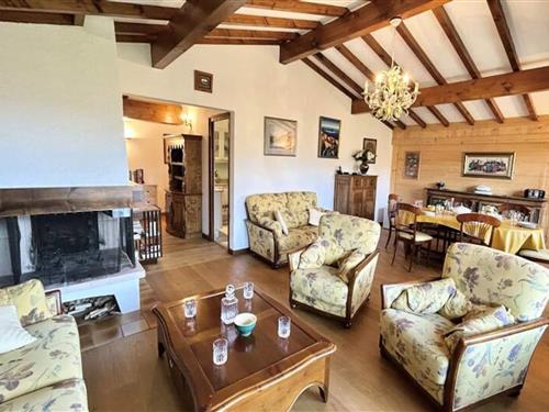 Holiday apartment - 4 persons -  - 74120 - Megeve