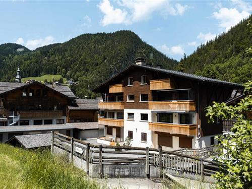 Feriehus / leilighet - 5 personer -  - 74220 - La Clusaz