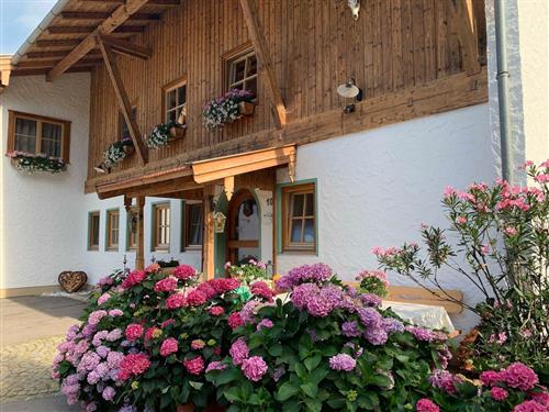 Bauernhof - 2 persons -  - Sakererweg - 83703 - Gmund