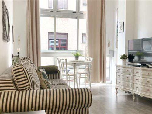 Holiday apartment - 2 persons -  - 35007 - Las Palmas De Gran Canari