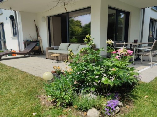 Sommerhus - 5 personer -  - 82467 - Garmisch-Partenkirchen