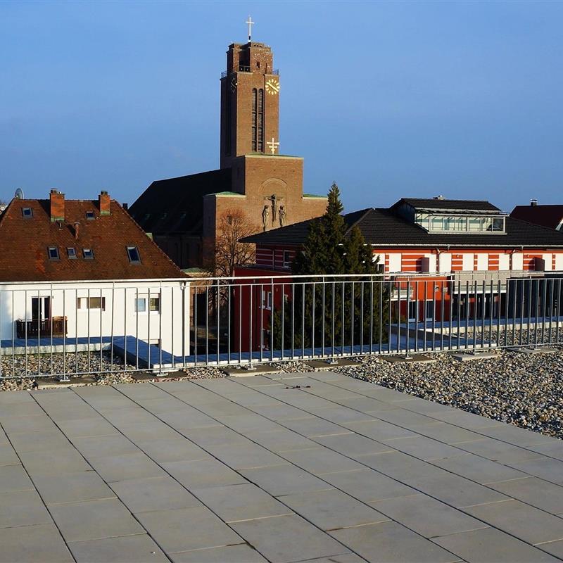 Ferielejlighed - 8 personer -  - Katharinenstrasse - 88045 - Friedrichshafen