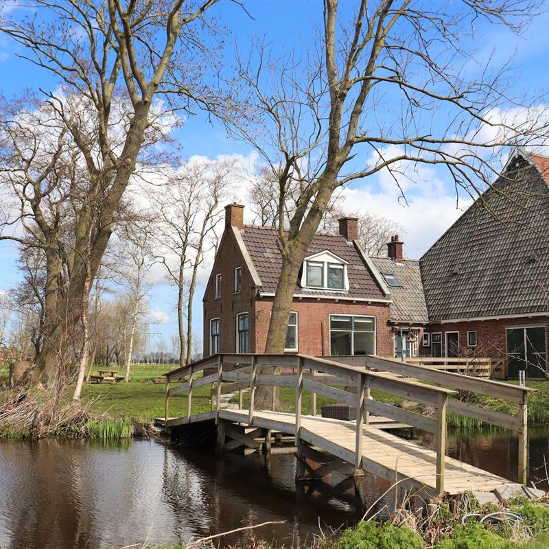 Sommerhus - 10 personer -  - 9265XJ - Suwald