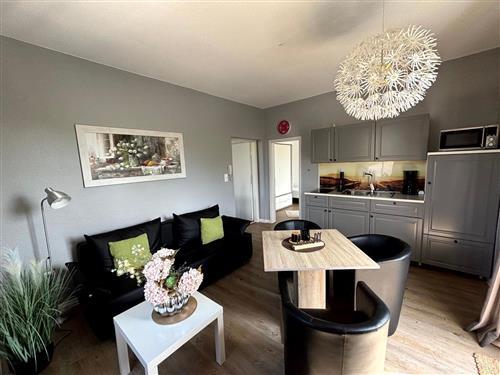 Ferielejlighed - 4 personer -  - Seestraße - 23747 - Dahme