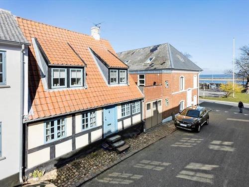 Ferienhaus - 6 Personen -  - Strandstræde - 5960 - Marstal