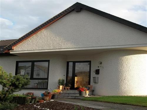 Holiday apartment - 2 persons -  - Beeweg - 54498 - Piesport