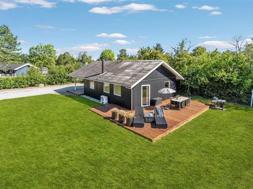 Ferienhaus - 6 Personen -  - Lærkemose - Skovmose - 6470 - Als