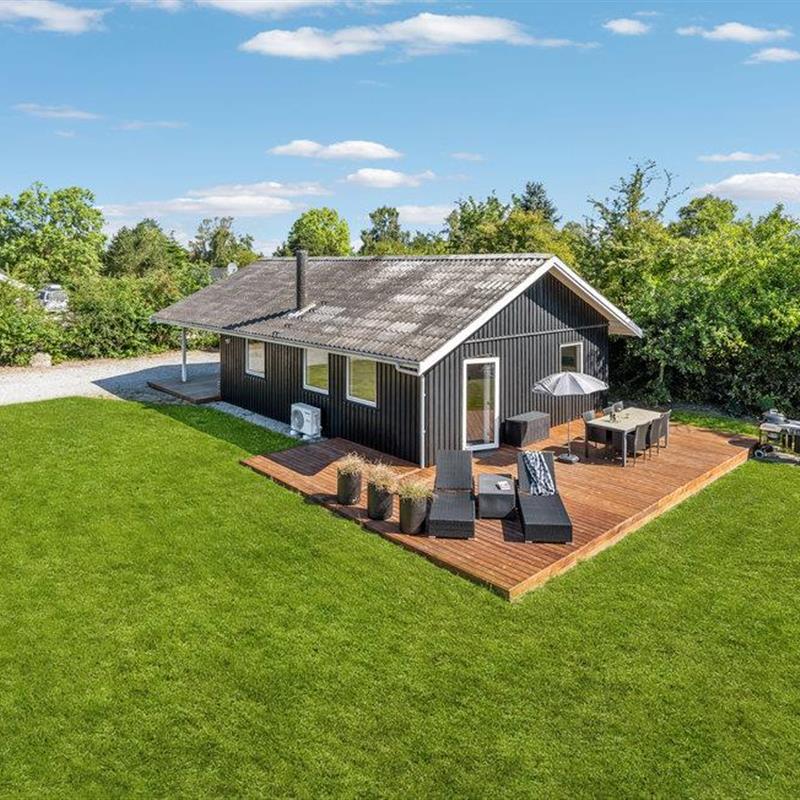 Ferienhaus - 6 Personen -  - Lærkemose - Skovmose - 6470 - Als