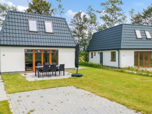 Holiday home - 6 persons -  - Akkerweg - 1779 GJ - Den Oever