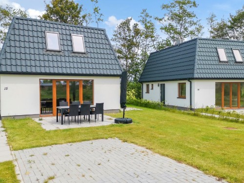 Holiday home - 6 persons -  - Akkerweg - 1779 GJ - Den Oever