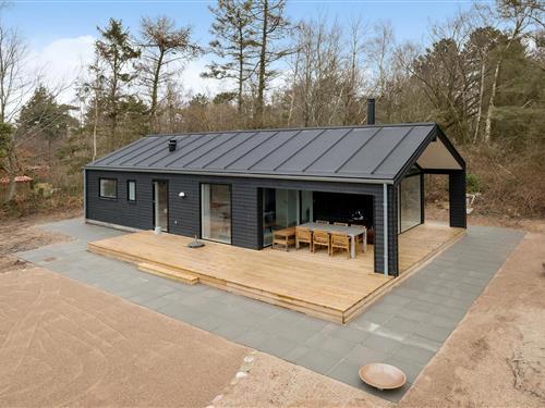 Sommerhus - 6 personer -  - Skovsvinget - Klint - 4500 - Nykøbing Sj