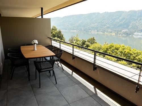 Holiday apartment - 6 persons -  - Panoramaweg - 9520 - Annenheim