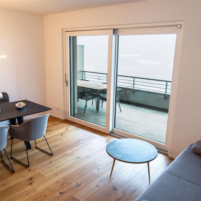 Ferielejlighed - 6 personer -  - Panoramaweg - 9520 - Annenheim