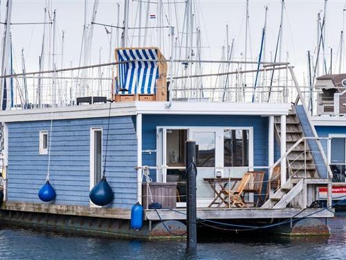 Husbåd - 5 personer -  - 23769 - Burgtiefe