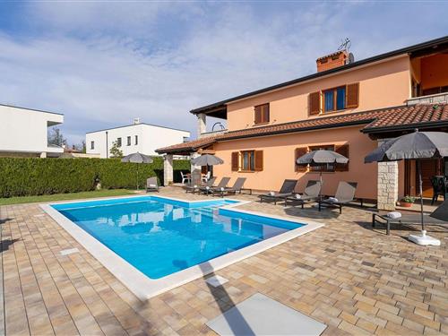 Holiday Home/Apartment - 4 persons -  - Dracevac - 52440 - Porec