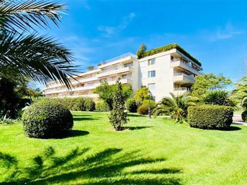 Semesterhus/Semesterlägenhet - 2 personer -  - 83990 - Saint-Tropez