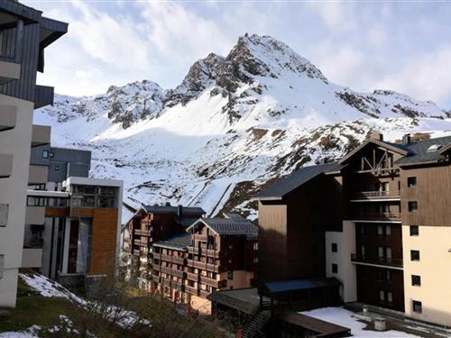 Sommerhus - 6 personer -  - 73320 - Tignes