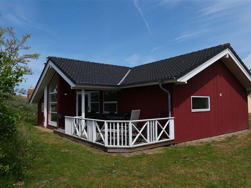 Holiday Home/Apartment - 8 persons -  - Strandstraße - 23775 - Großenbrode