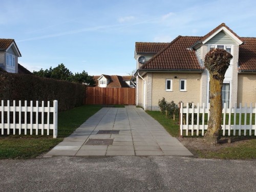 Holiday home - 8 persons -  - 4493RW - Kamperland